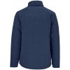BAS-7782-N-GHBK_1024X1024 Mens Rego Jacket - Navy