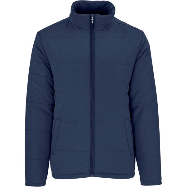 BAS-7782-N_1024X1024 Mens Rego Jacket - Navy