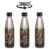 Serendipio Chandler Stainless Steel Vacuum Water Bottle - 500ml
