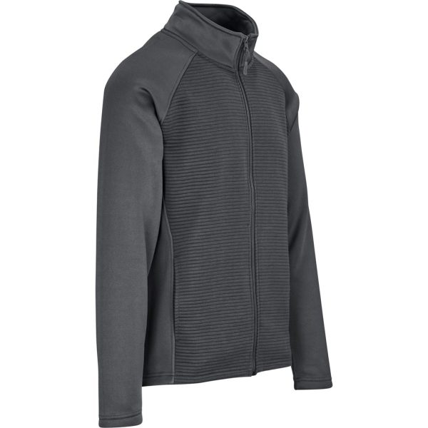 Mens Ridge Jacket - Grey