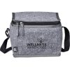CL-OK-110-B-02_1024X1024 Okiyo Reitoko Recycled PET Felt 6-Can Cooler