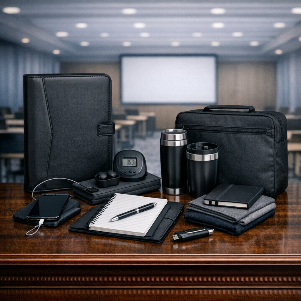 Altitude Artesian Conference Tote