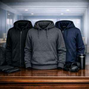 Endurance Trousers - Charcoal