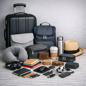 Alex Varga Alcanada Golf Shoe Bag