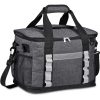 Altitude Glacier 24-Can Cooler