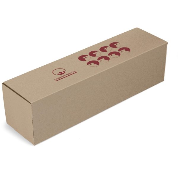 Altitude Bosley Bottle Gift Box ( Excludes Contents )