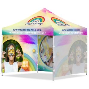 DEFAULT_1024X1024-1698 Coated Steel Sublimated Gazebo 3m x 3m - 3 Full-Wall Skins