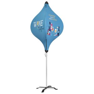 DEFAULT_1024X1024-1735 Lantern Banner with Light Weight Cross Base