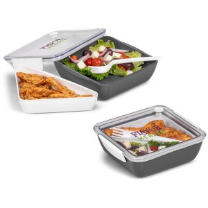 Altitude Yummy Lunch Box Set