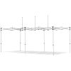 VI-AM-224-D-03_1024X1024 Coated Steel Sublimated Gazebo 6m x 3m - 1 Short Full-Wall Skin