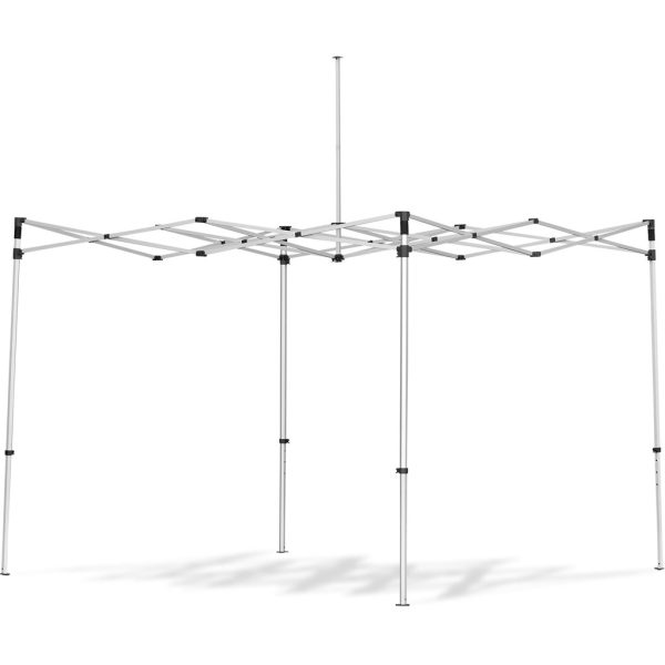 VI-AM-233-D-02_1024X1024-1 Coated Steel Sublimated Gazebo 3m x 3m - 4 Half-Wall Skins